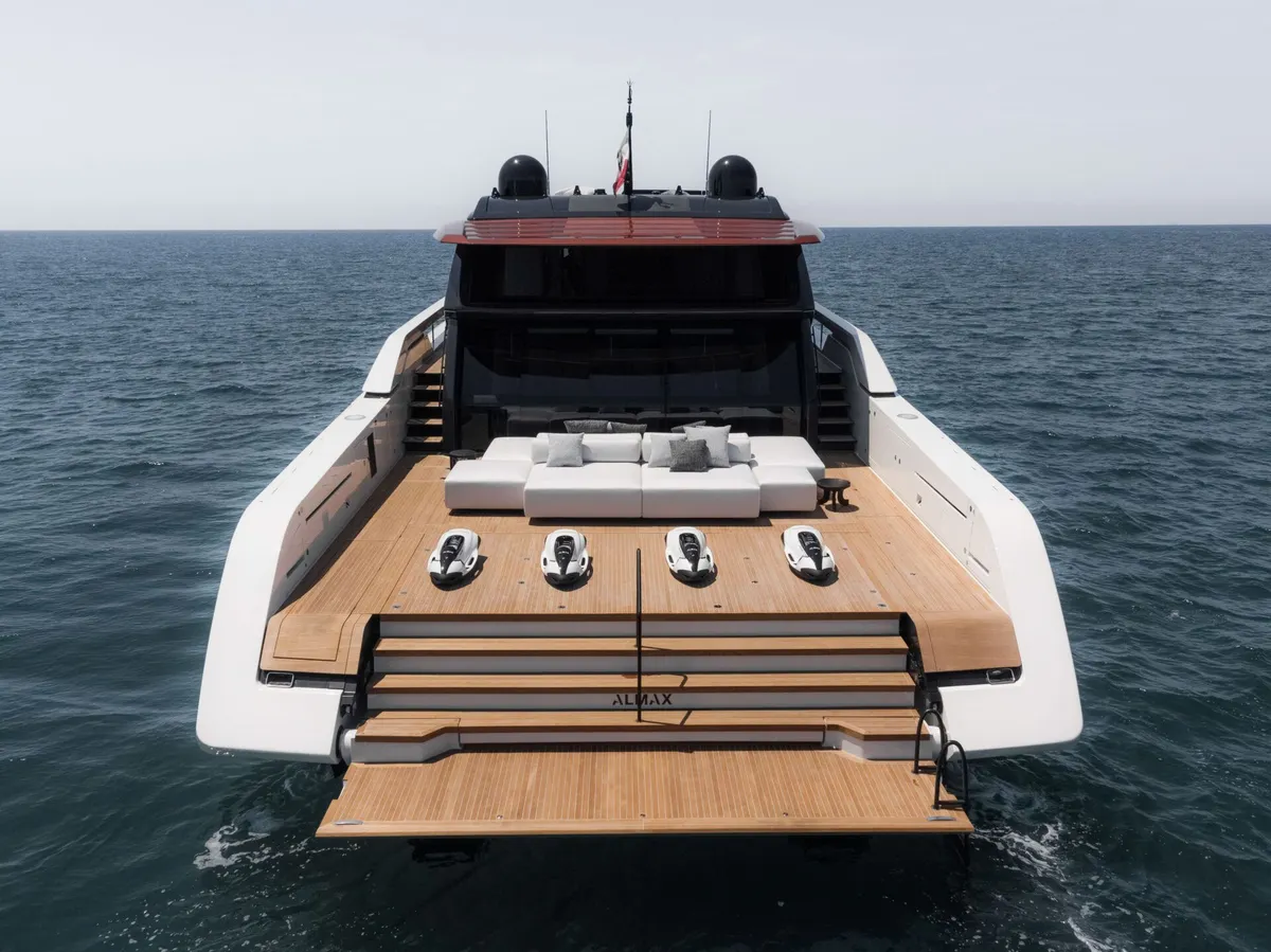 Anmax — Exterior photo 4