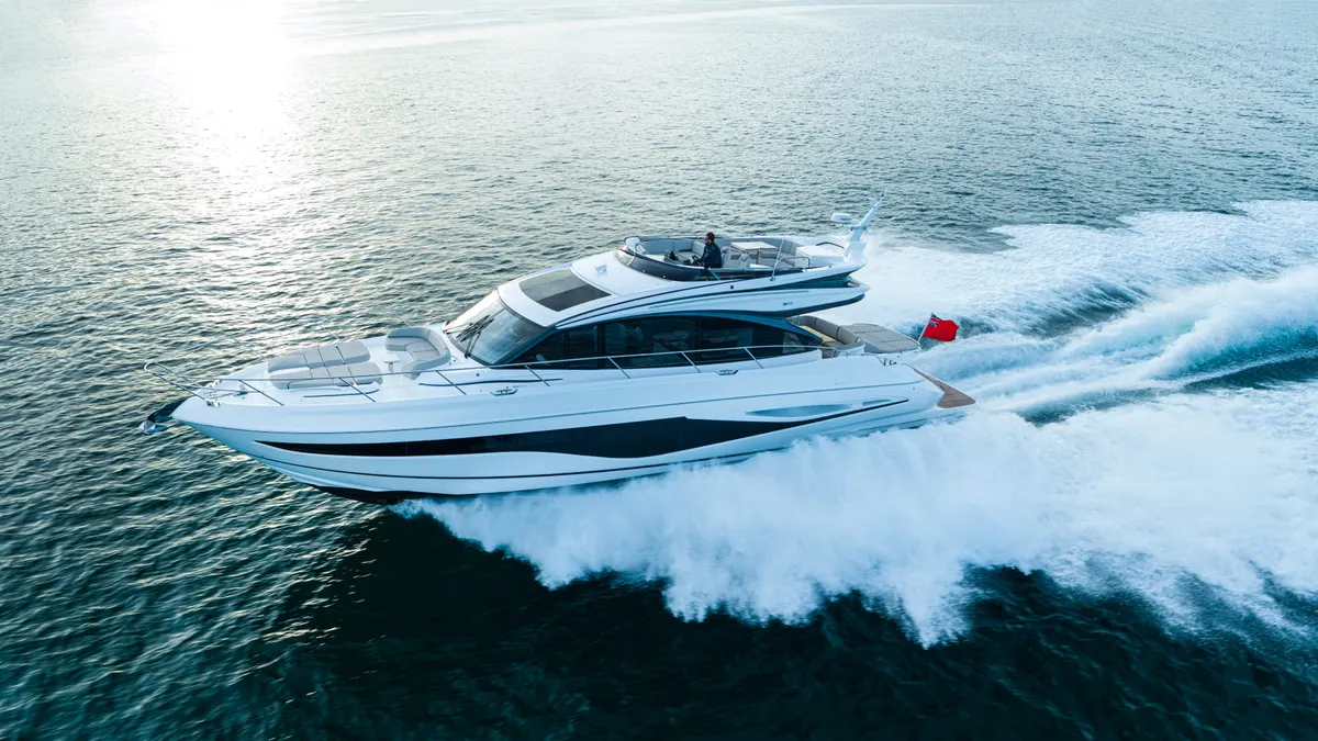 Princess S65
