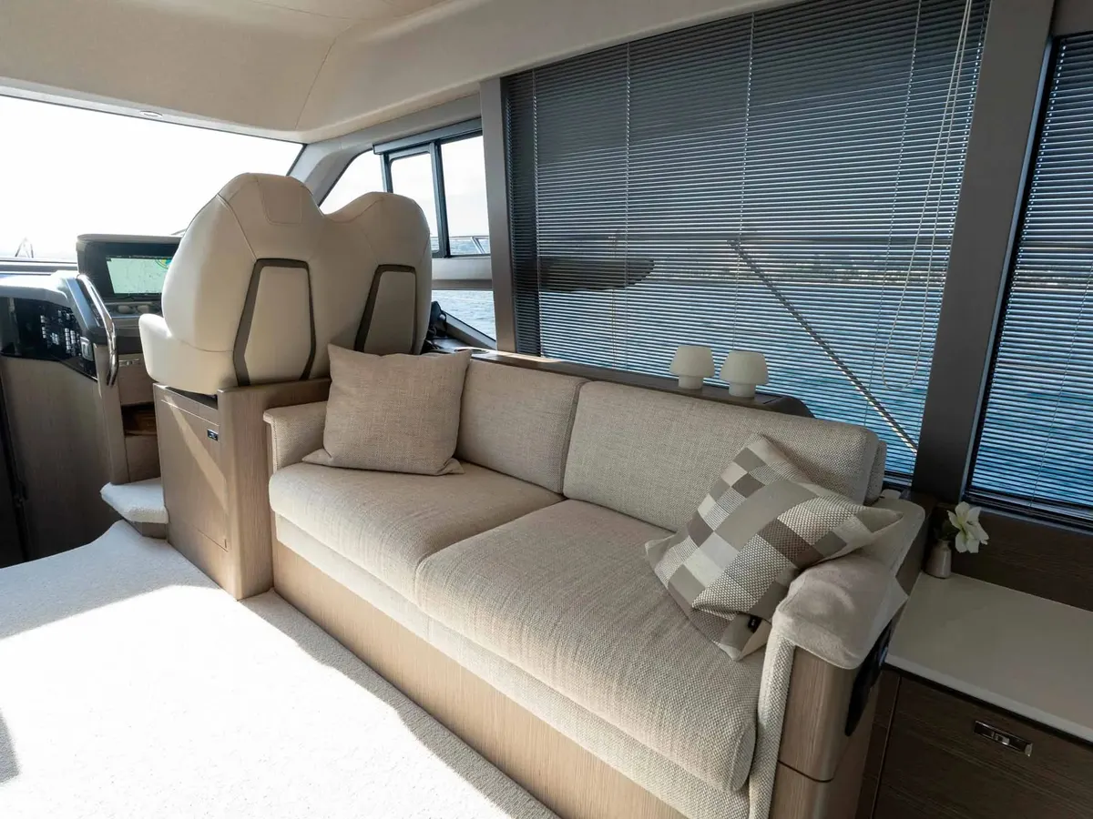 Princess F50 — Exterior photo 27