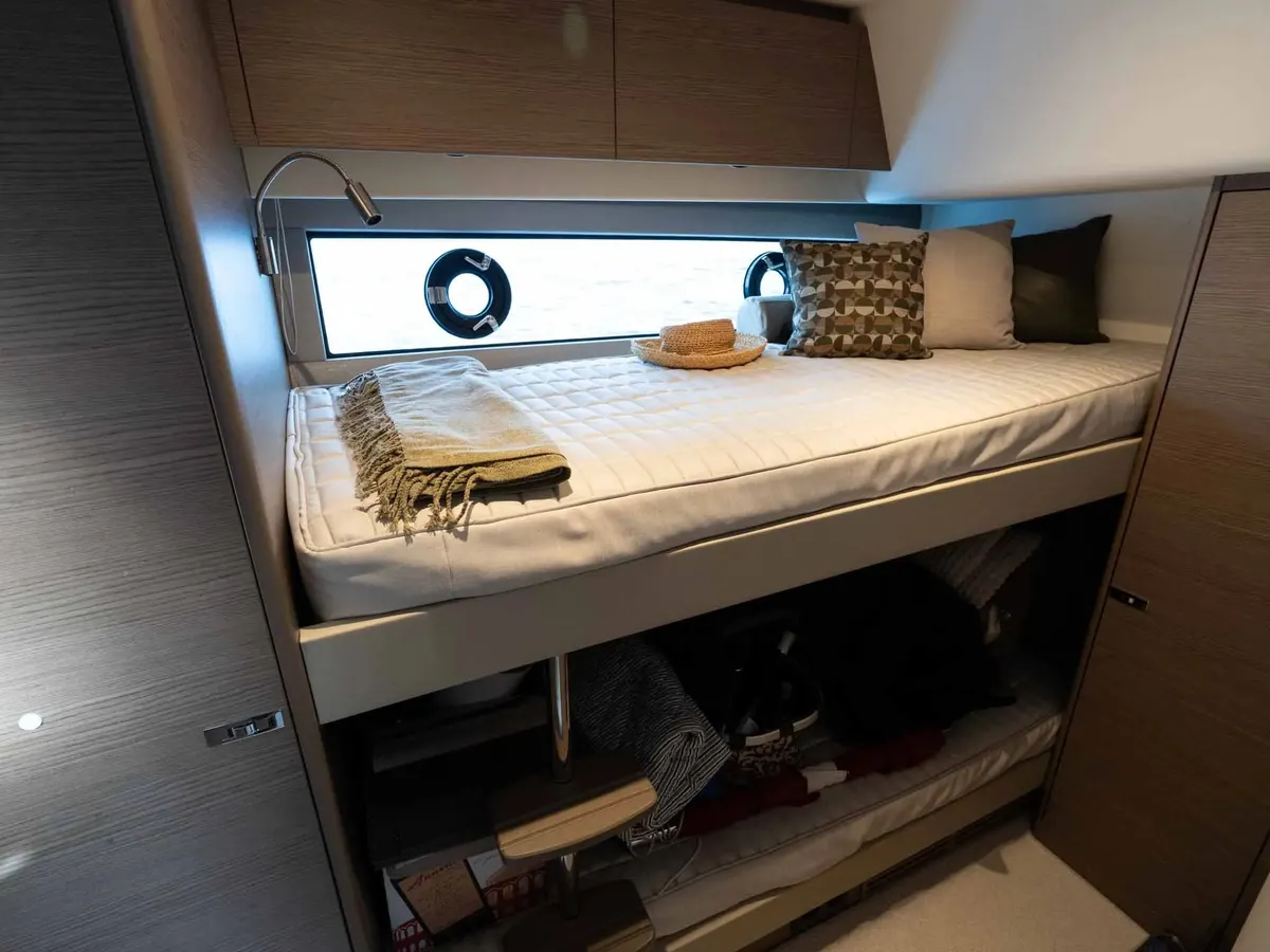 Princess F50 — Exterior photo 40
