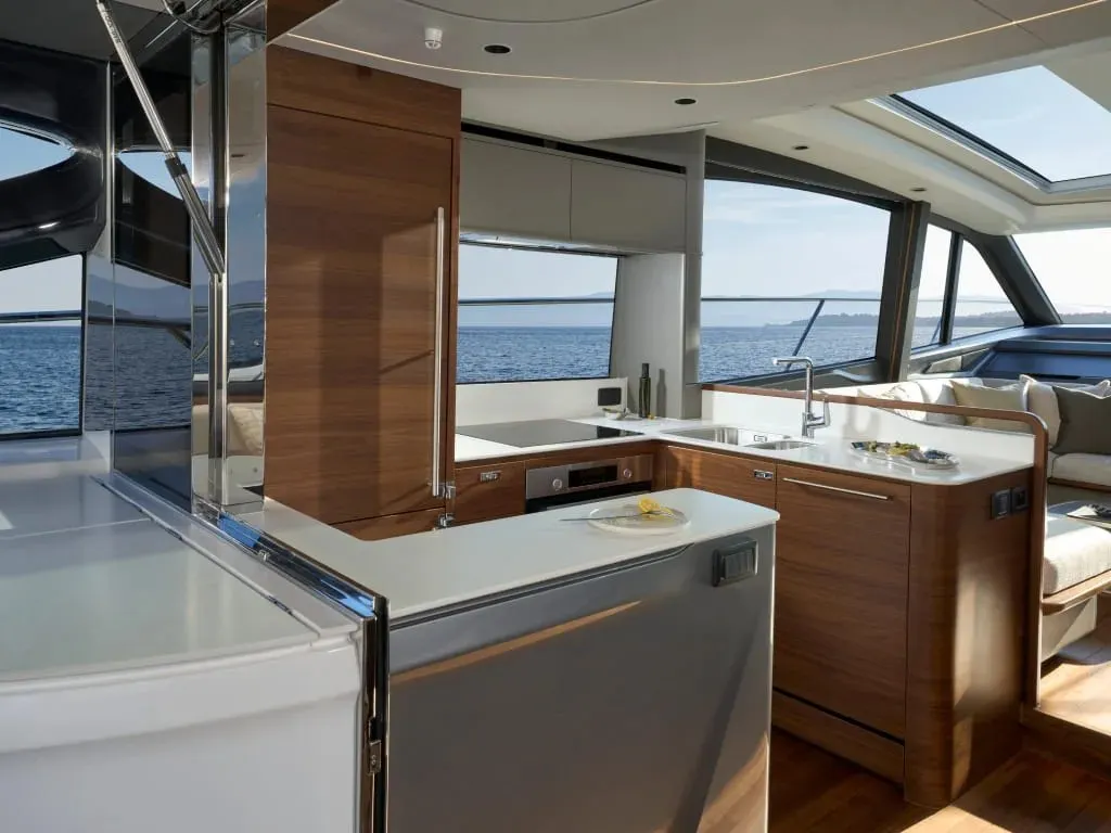 Princess V65 — Exterior photo 22