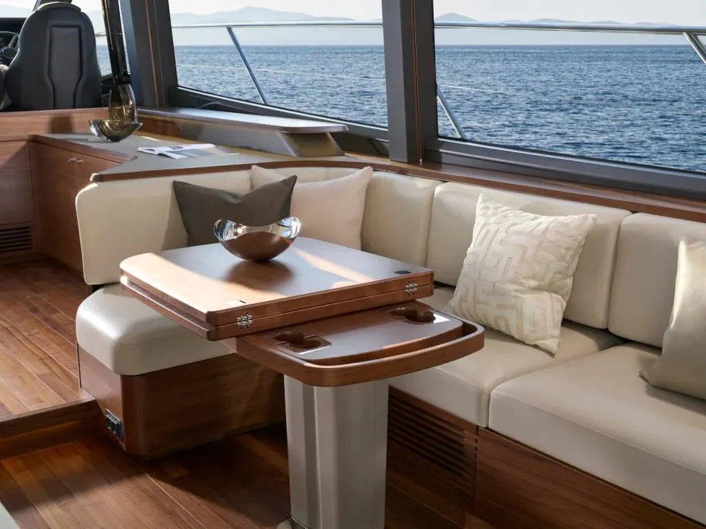 Princess V65 — Exterior photo 23