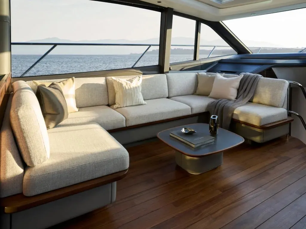Princess V65 — Exterior photo 24