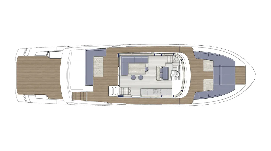 Bluegame BGX70 — Plans photo 2