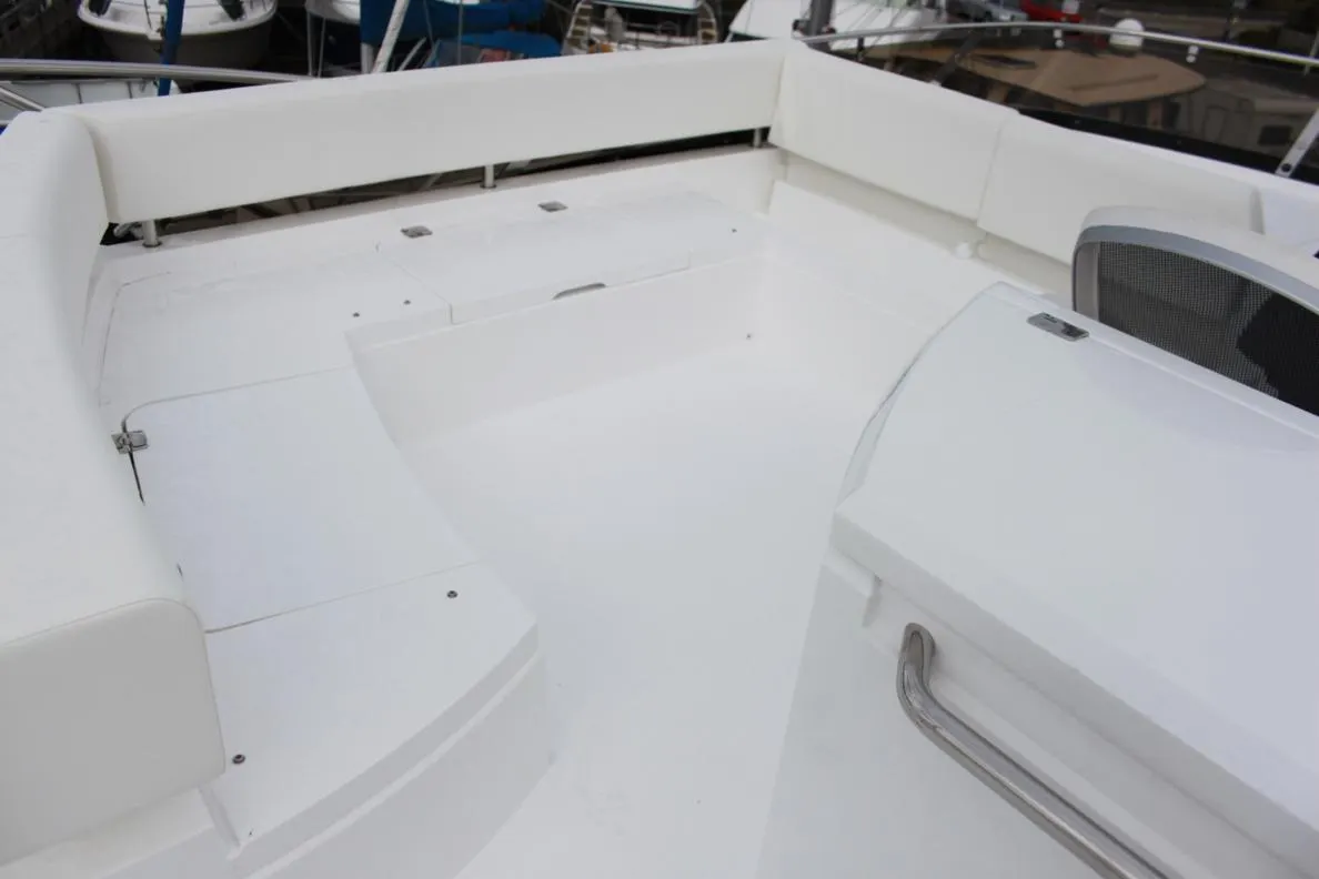 Sunseeker Manhattan 63 — Exterior photo 4