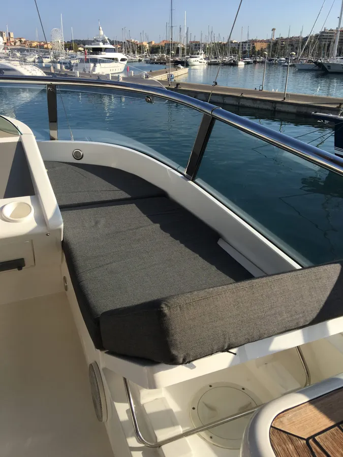 Fairline Squadron 68 — Exterior photo 22