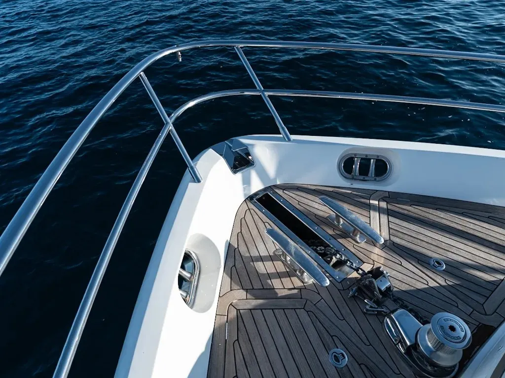 Princess S78 — Exterior photo 11