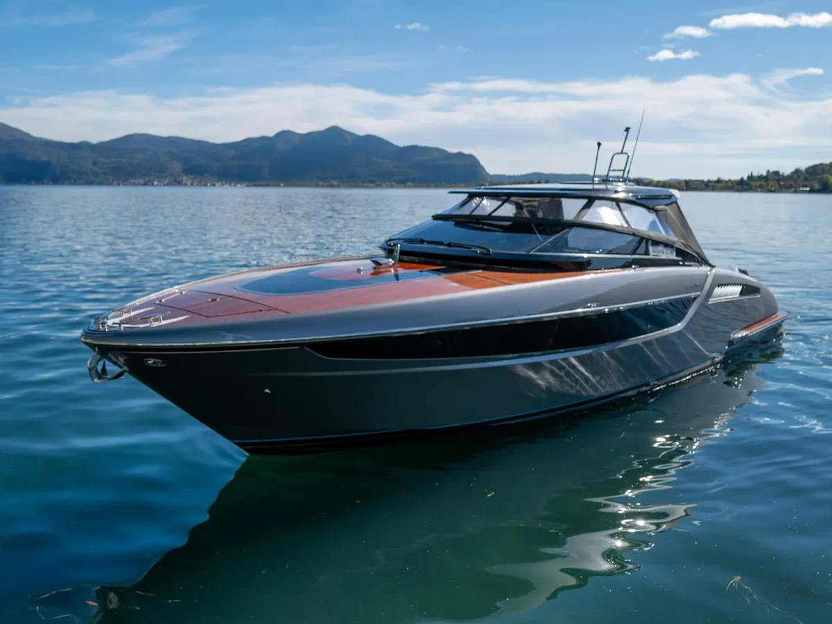 Riva 48 Dolceriva