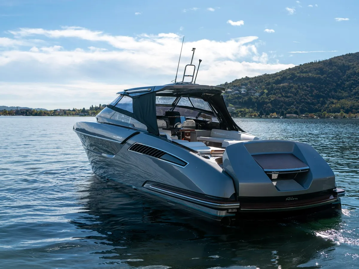 Riva 48 Dolceriva — Exterior photo 4