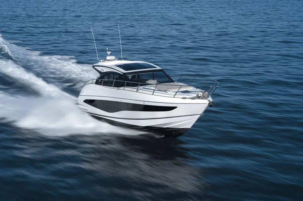 Princess V50 — Exterior photo 21