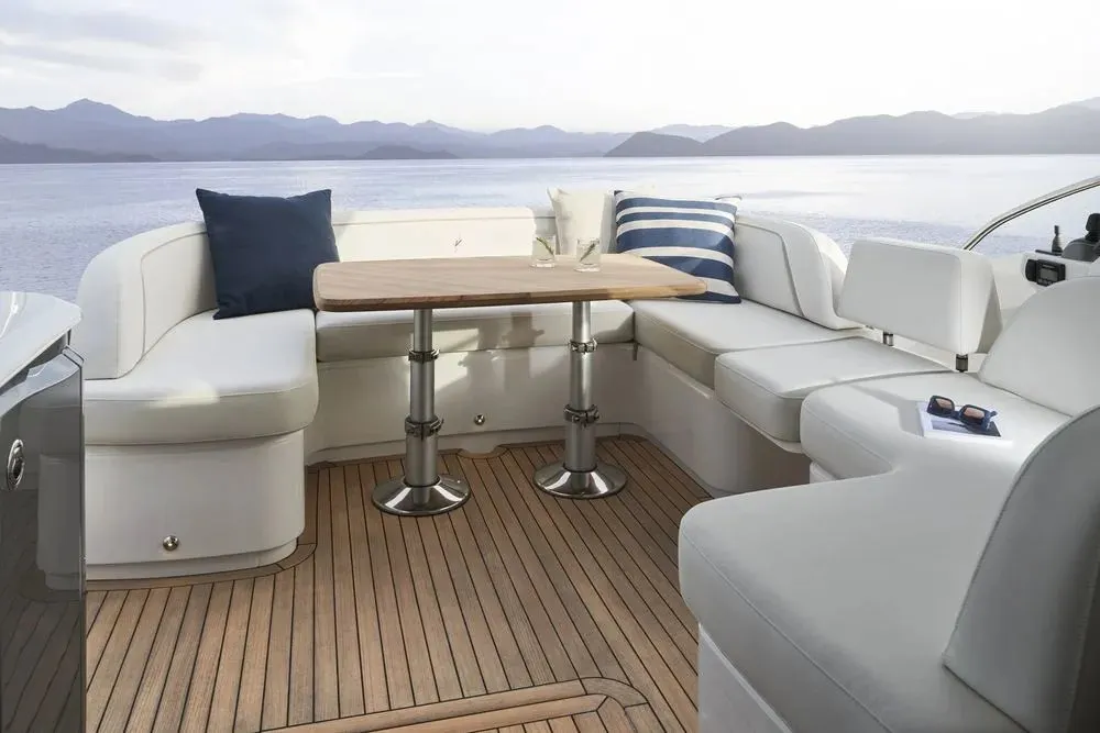Princess V50 — Exterior photo 22