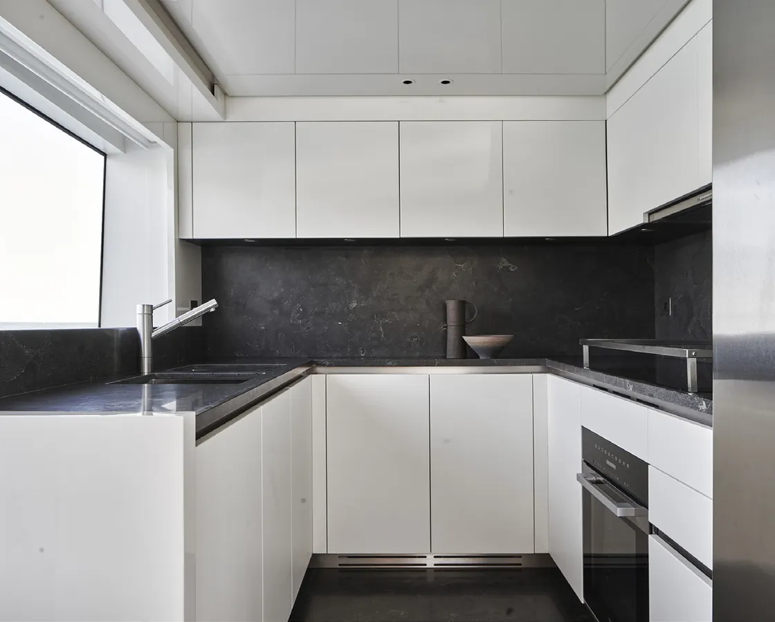Sanlorenzo SX88 — Exterior photo 4
