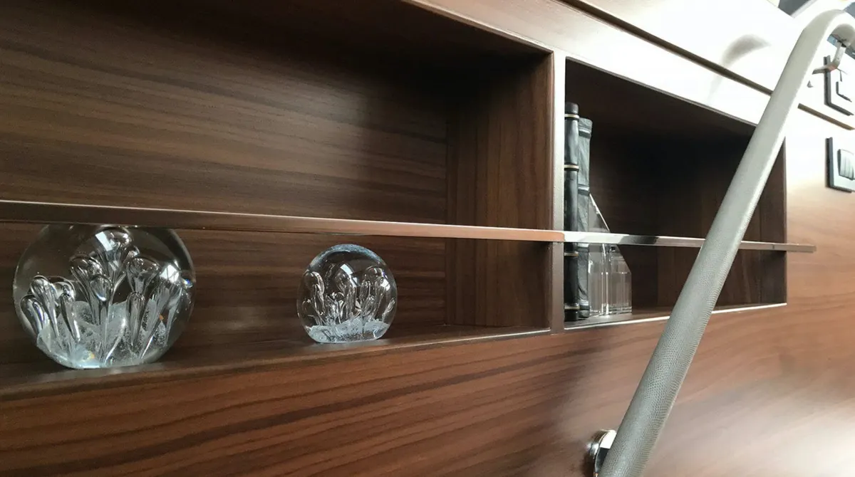 Princess 68 — Interior photo 22