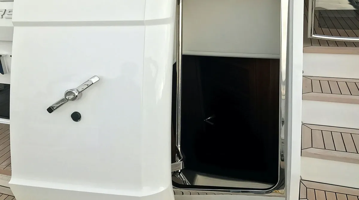Princess 68 — Interior photo 32