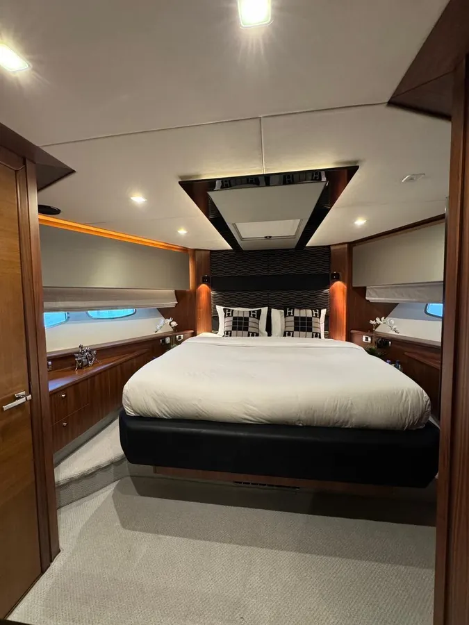 Majdouline - Sunseeker 84 — Exterior photo 18