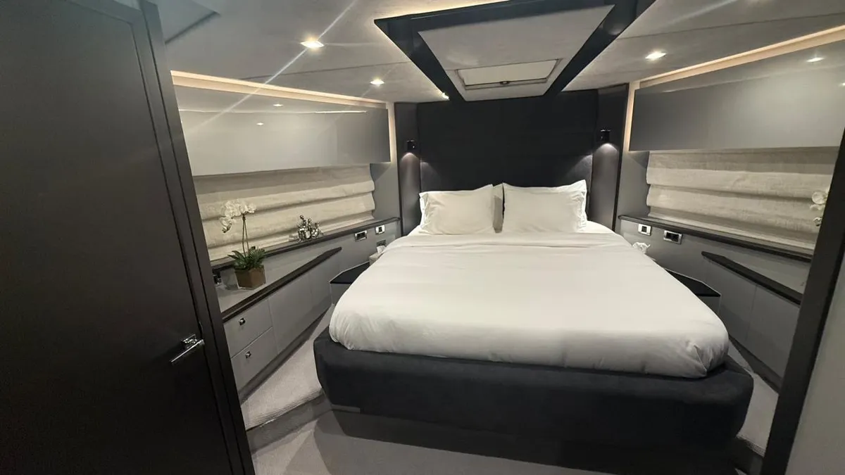 Majdouline - Sunseeker 84 — Exterior photo 19