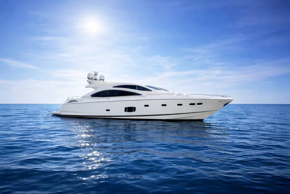Majdouline - Sunseeker 84 — Exterior photo 2