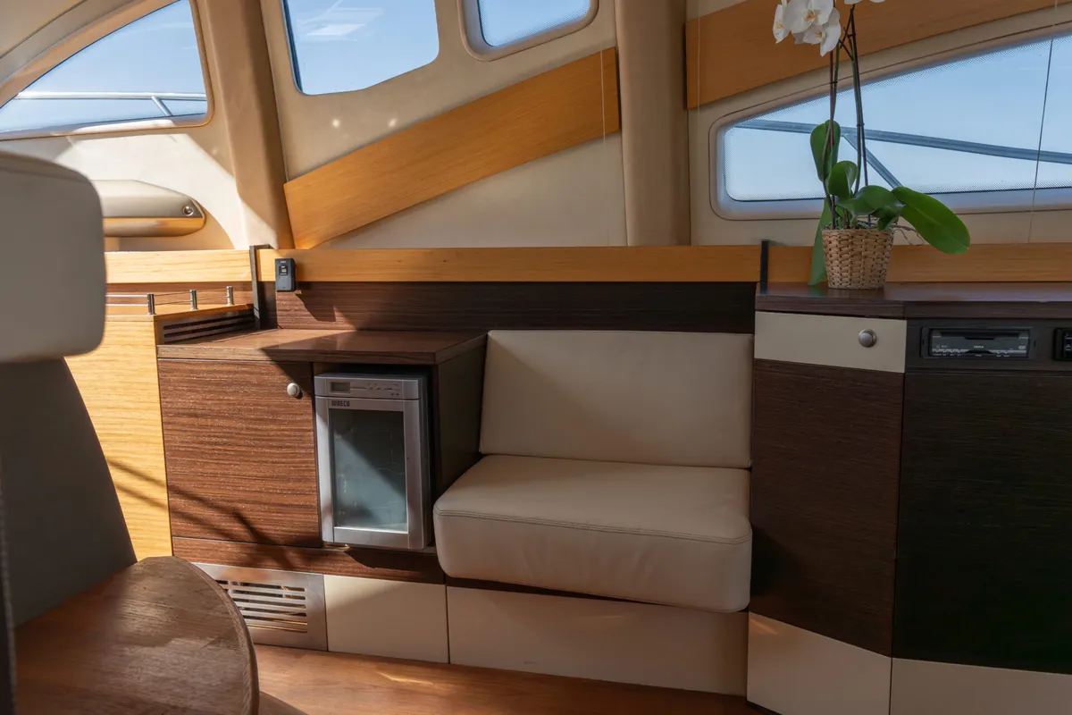 Solesta - Atlantique 43 — Interior photo 6