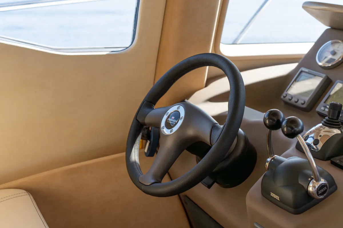 Solesta - Atlantique 43 — Interior photo 10