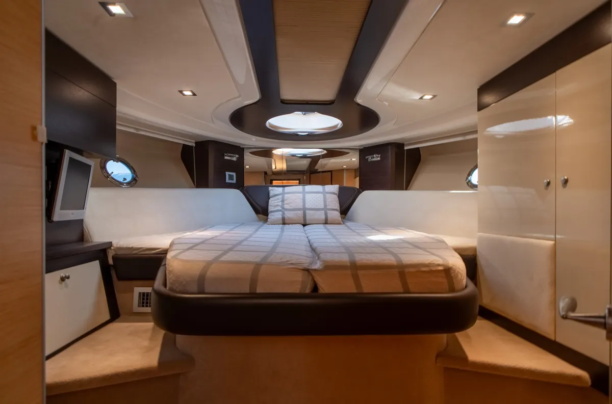 Solesta - Atlantique 43 — Interior photo 11