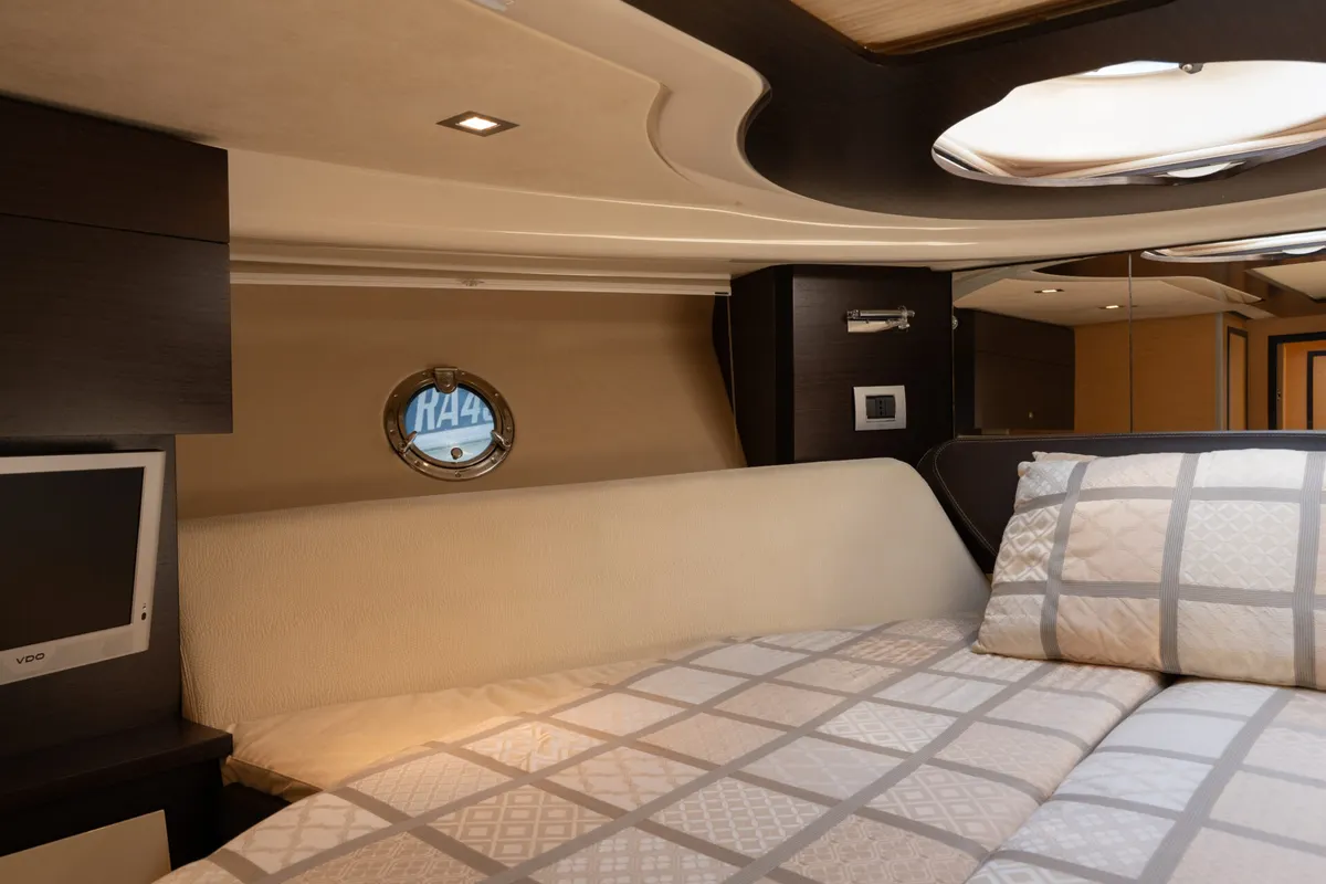 Solesta - Atlantique 43 — Interior photo 13
