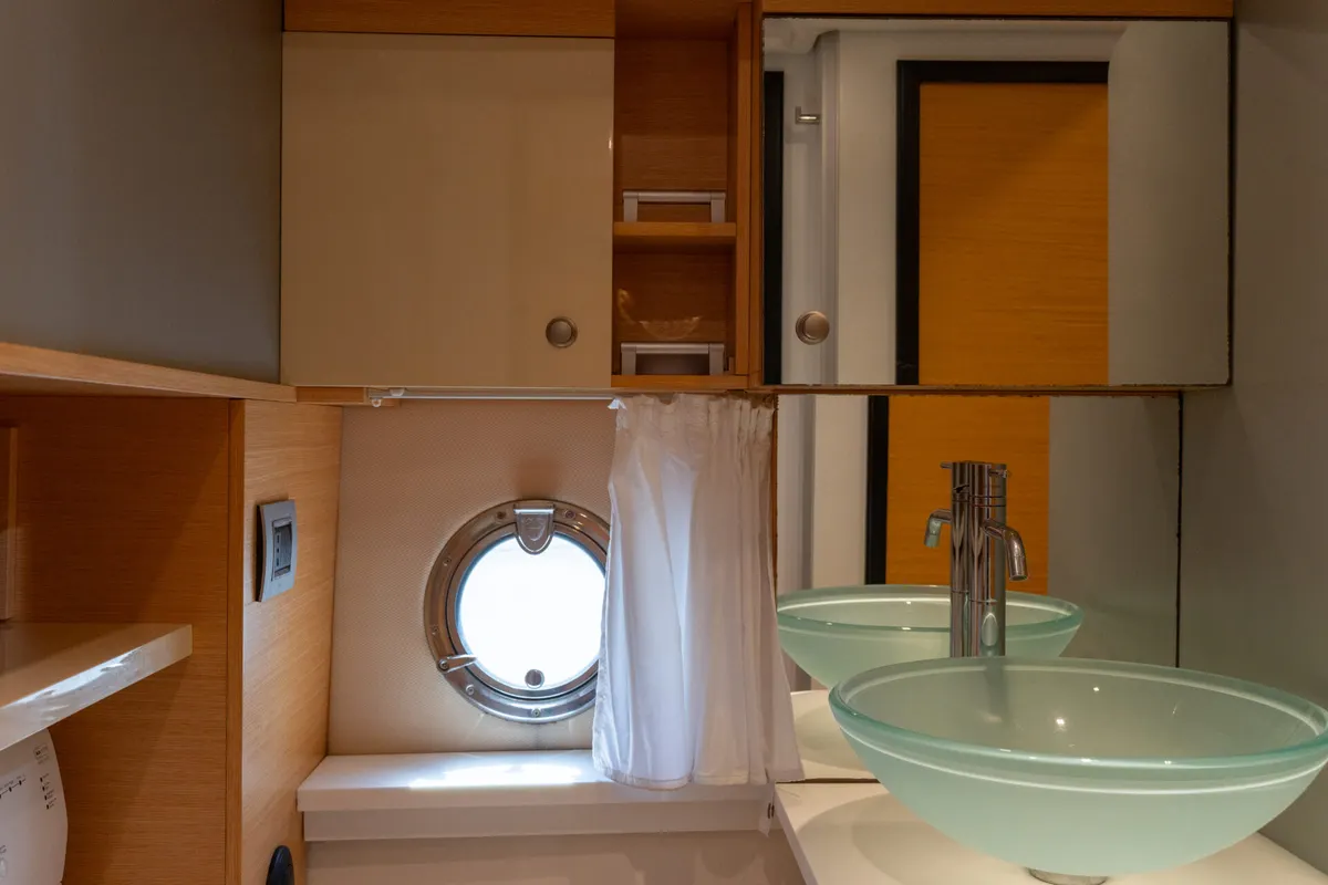 Solesta - Atlantique 43 — Interior photo 16