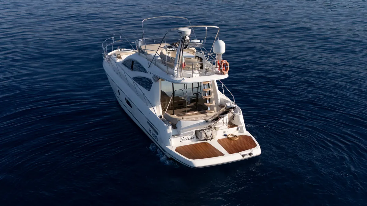 Solesta - Atlantique 43 — Exterior photo 5