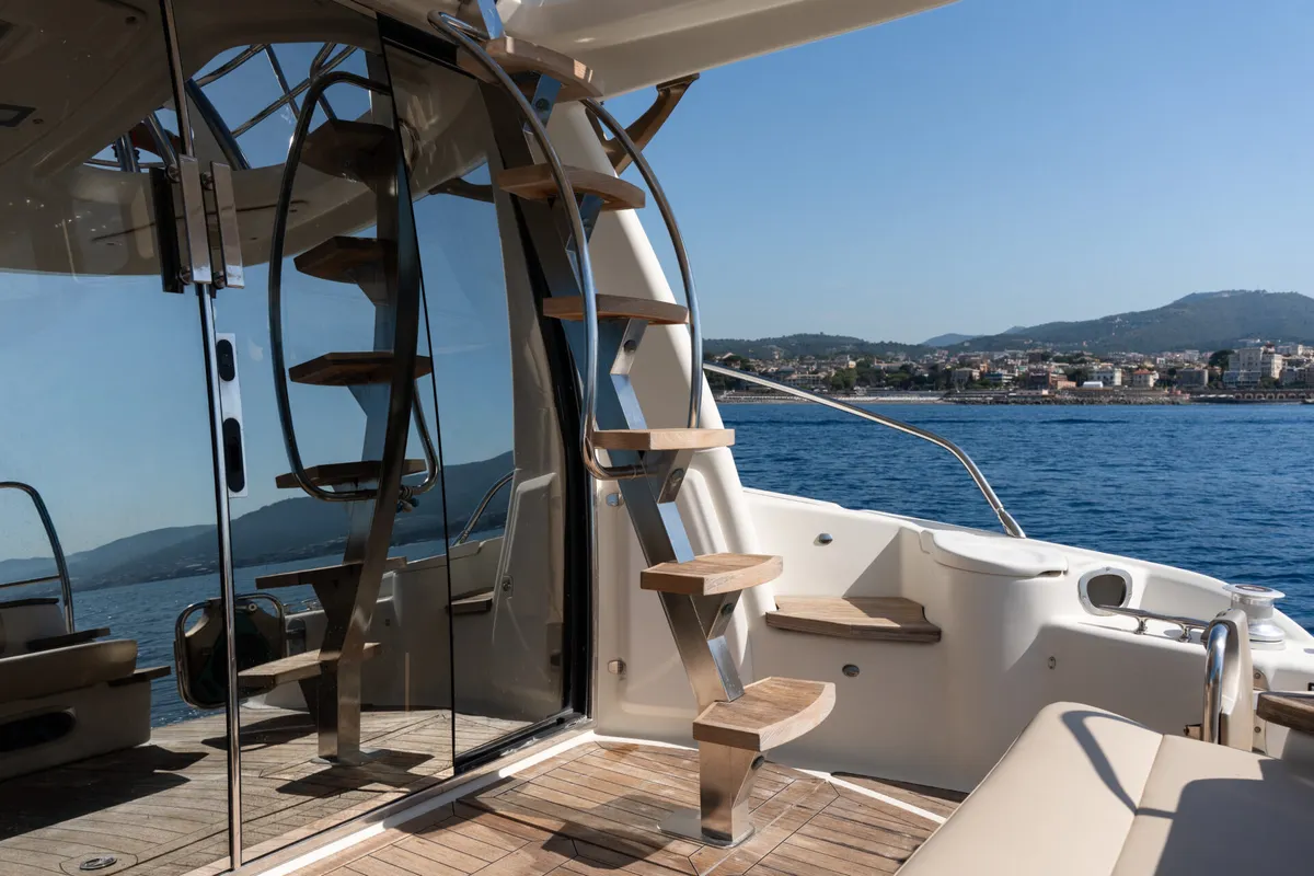 Solesta - Atlantique 43 — Exterior photo 9