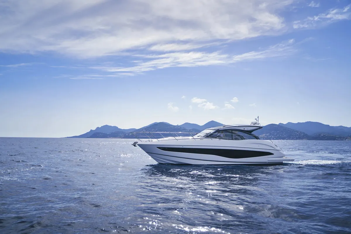 Princess V50