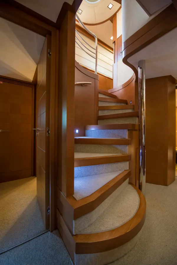 La Rubia, Azimut 105 — Exterior photo 25