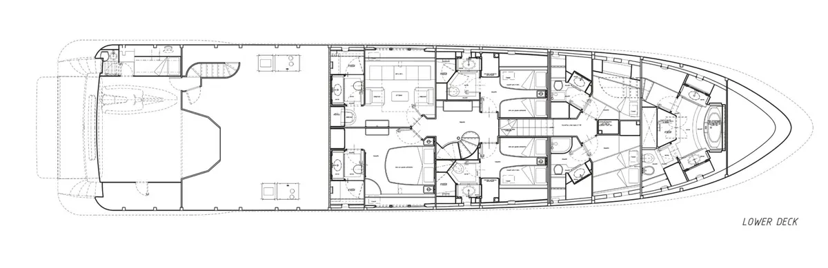 La Rubia, Azimut 105 — Exterior photo 33