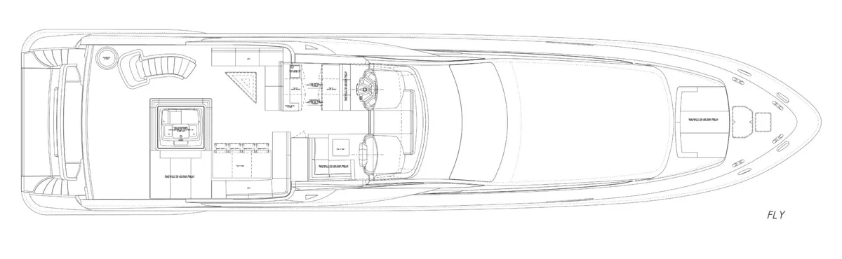 La Rubia, Azimut 105 — Exterior photo 35