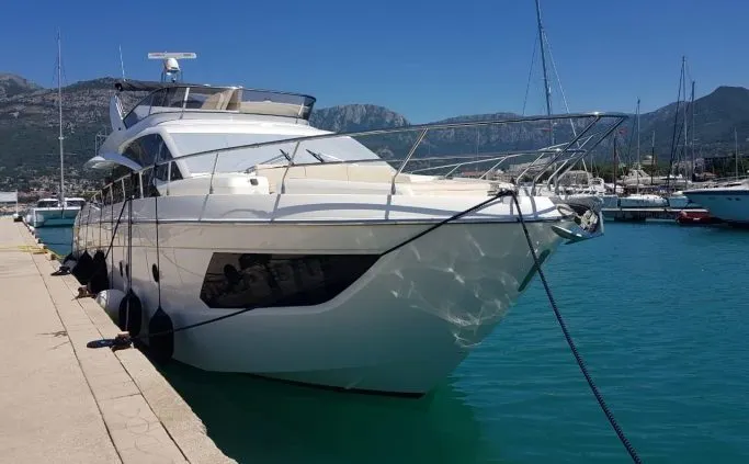 Absolute 60 FLY