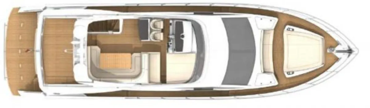 Absolute 60 FLY — Plans photo 2