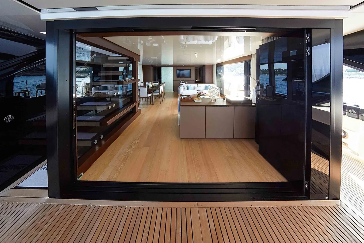 AMOUAJE — Interior photo 29