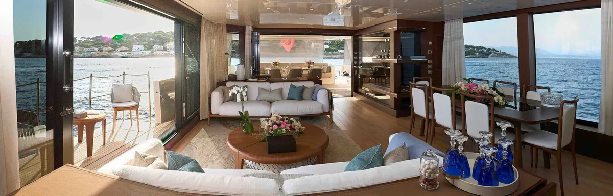 AMOUAJE — Interior photo 34