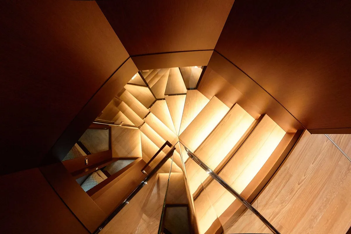 AMOUAJE — Interior photo 37