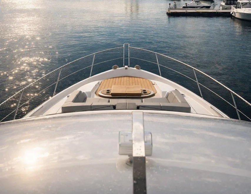 Sunseeker Manhattan 68 — Exterior photo 7