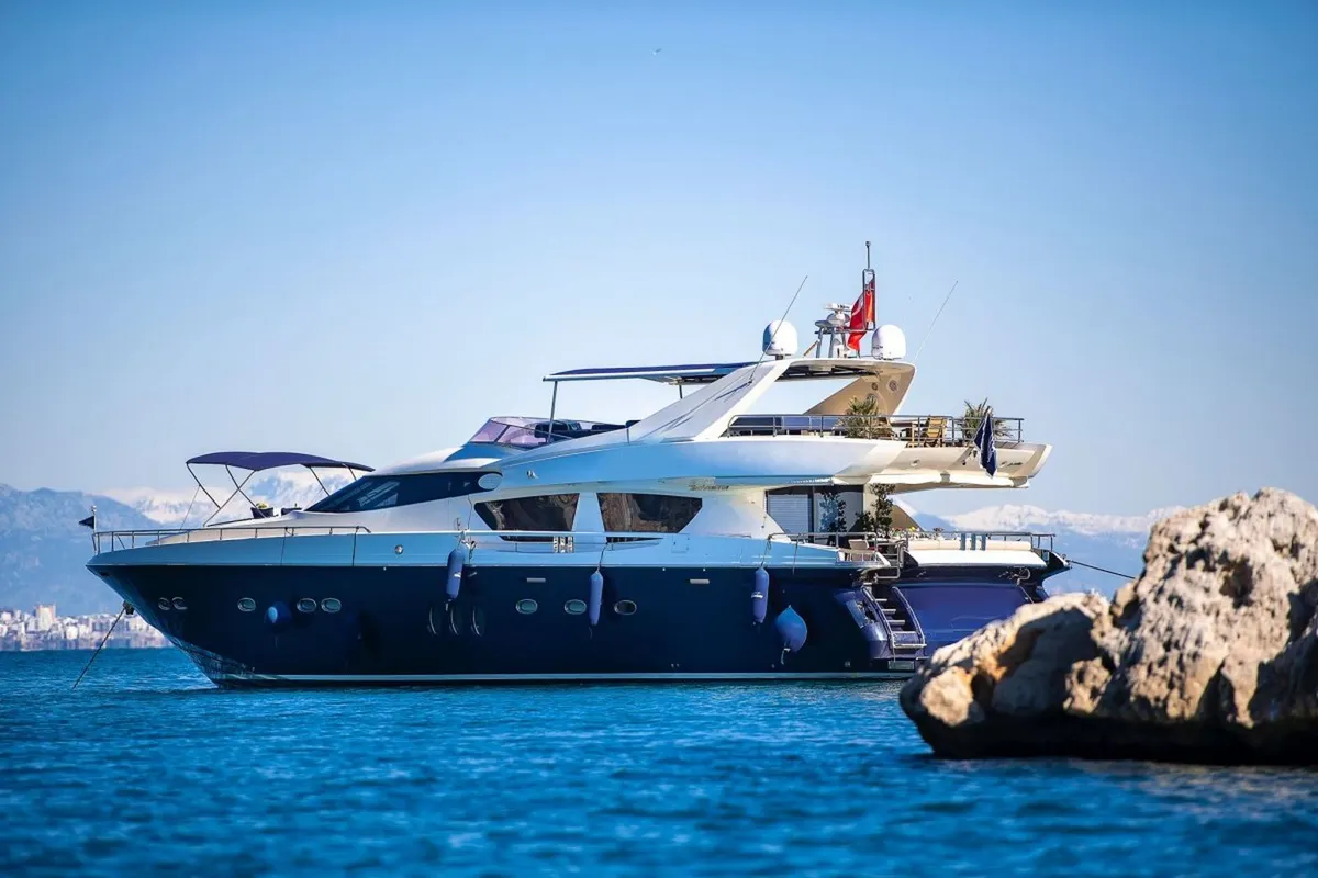 Posillipo Technema 90 (009)