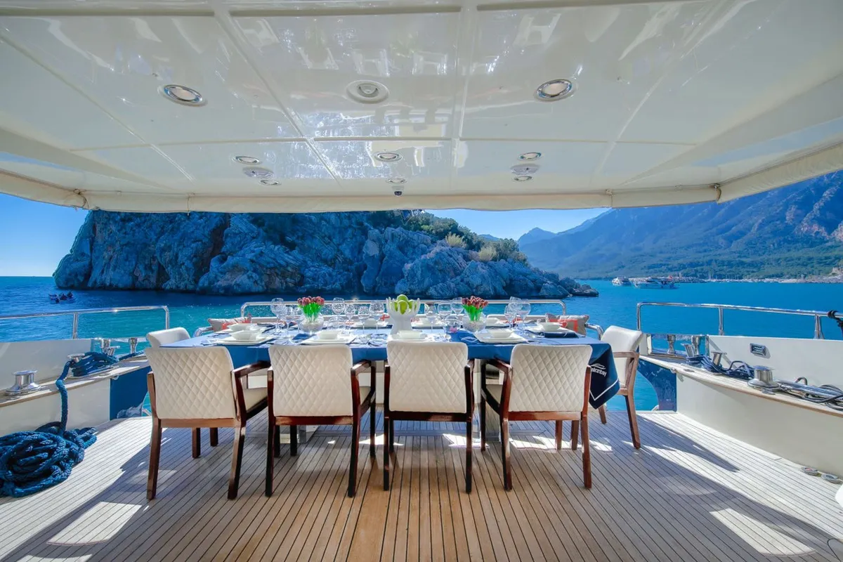 Posillipo Technema 90 (009) — Exterior photo 3