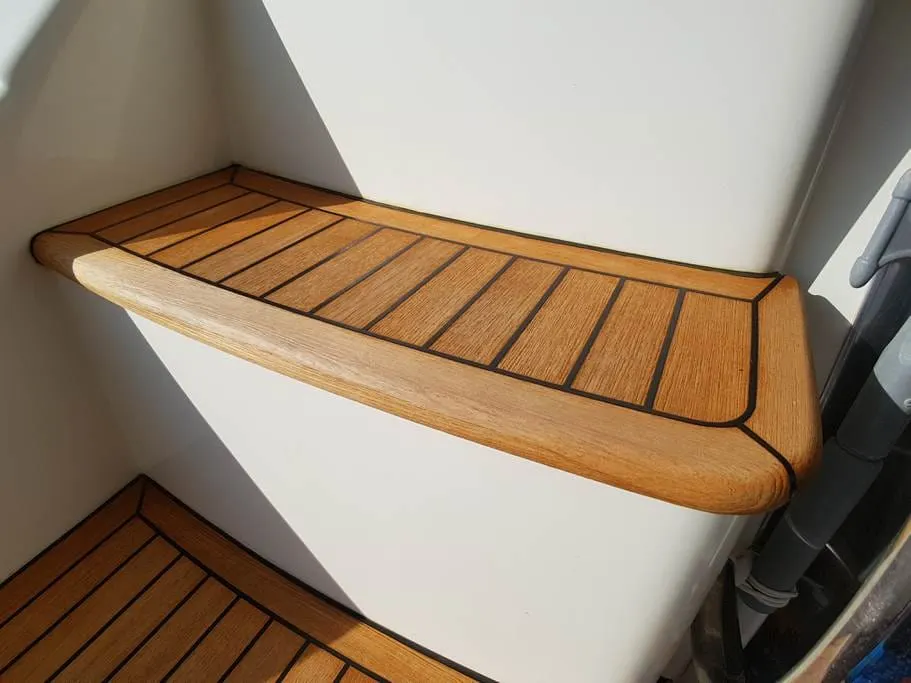 Azimut 62 — Exterior photo 10