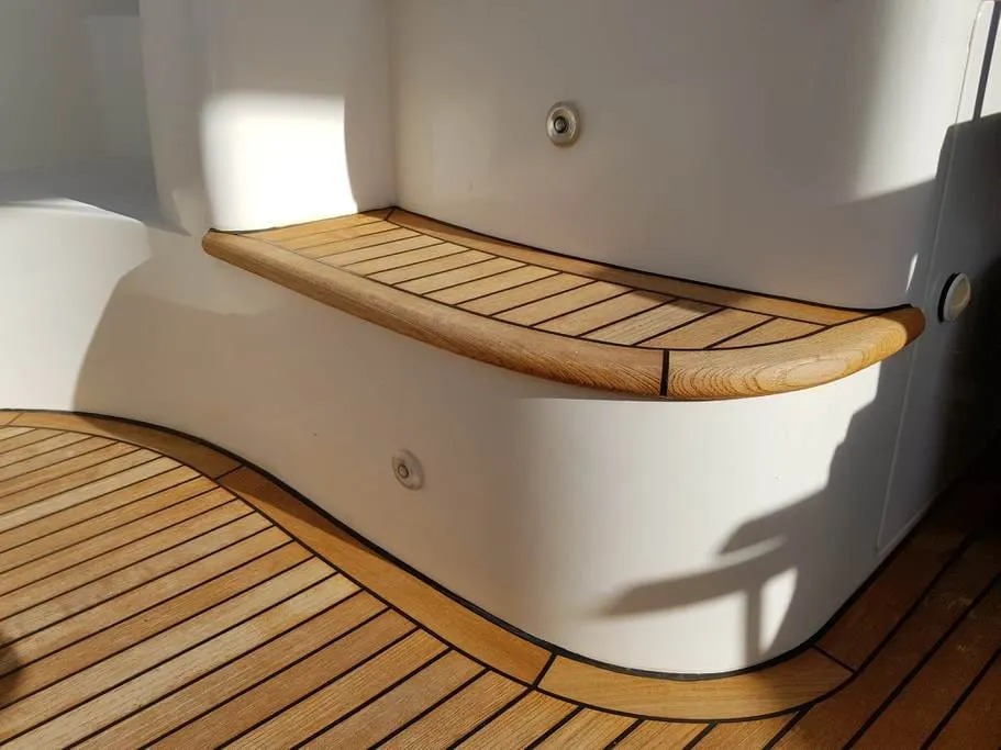 Azimut 62 — Exterior photo 11