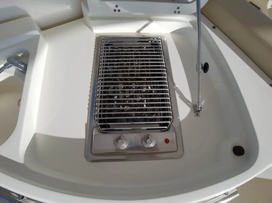 Azimut 62 — Interior photo 23