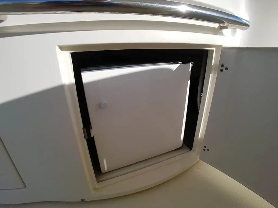 Azimut 62 — Interior photo 24