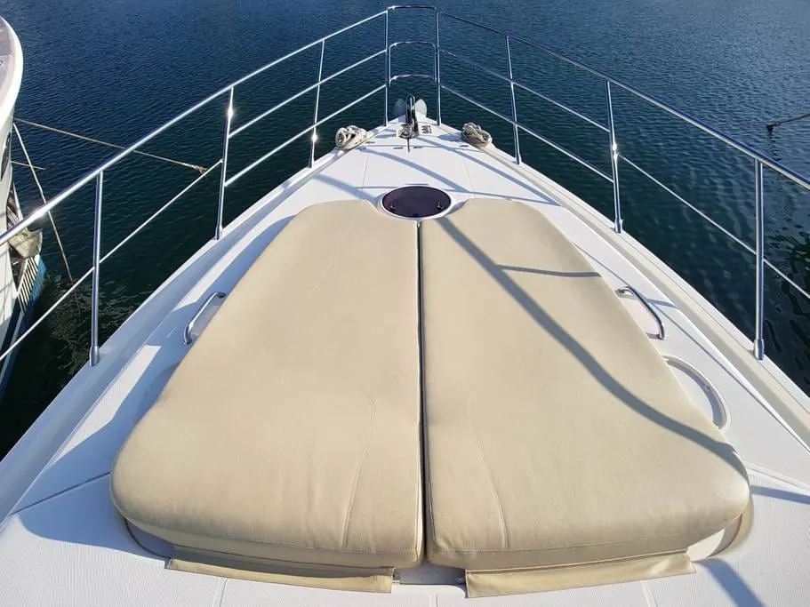 Azimut 62 — Exterior photo 8