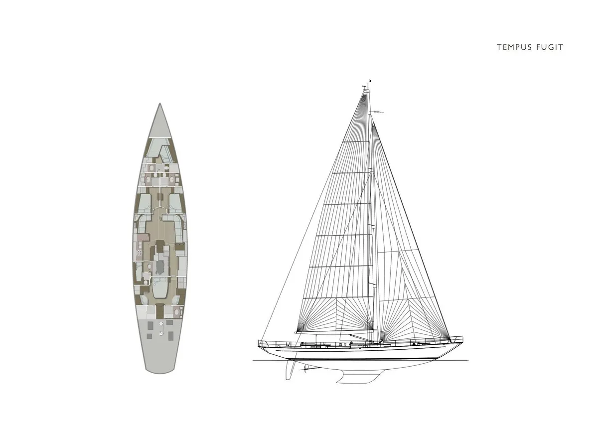 Tempus Fugit — Plans photo 2