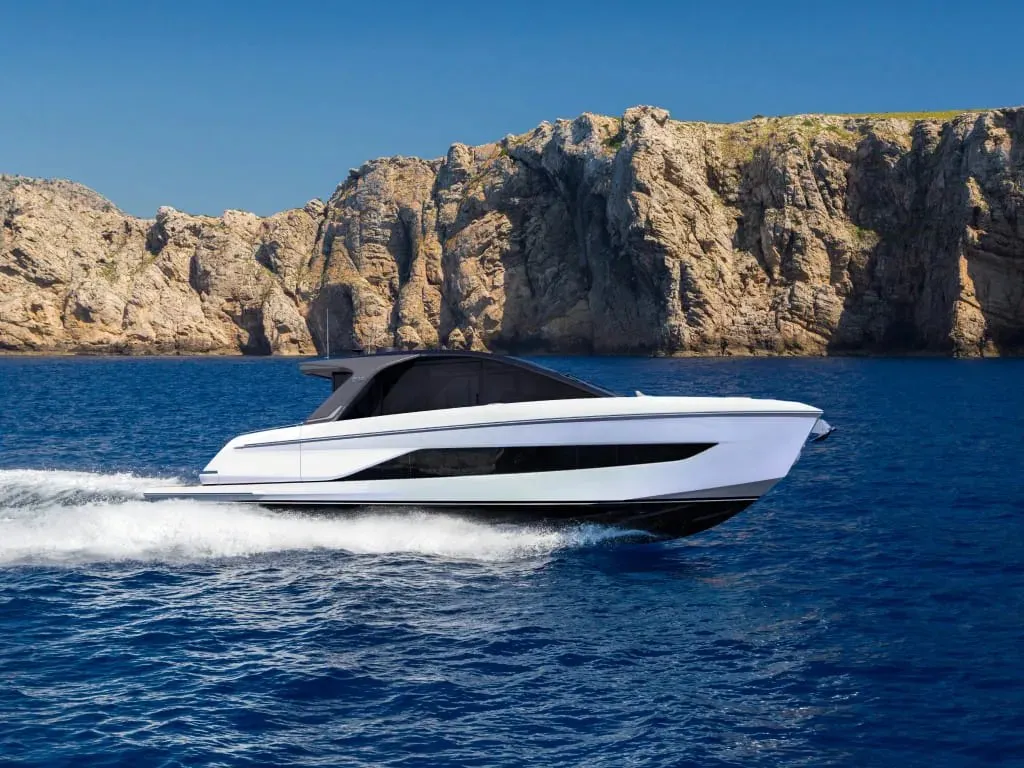 Princess C48