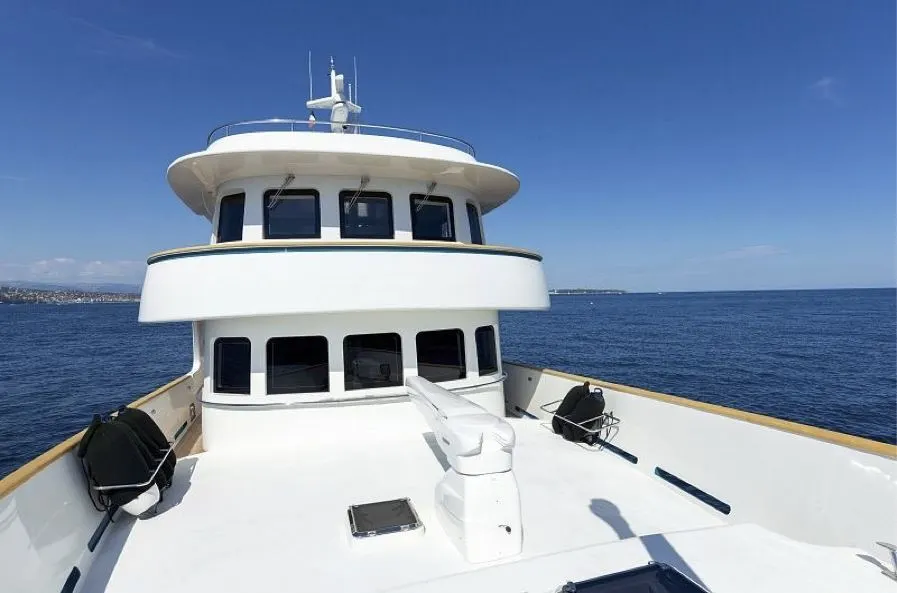 T85 - Terranova — Exterior photo 10