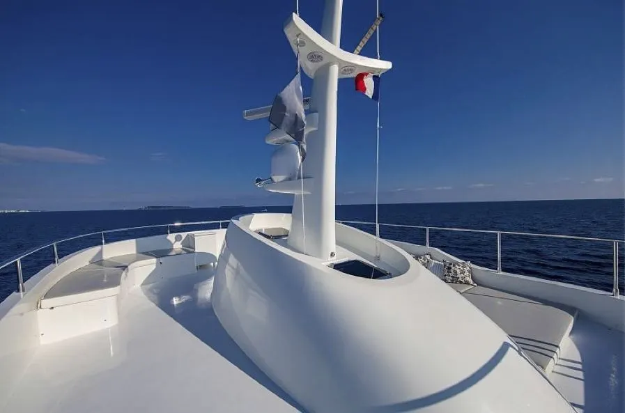 T85 - Terranova — Exterior photo 11