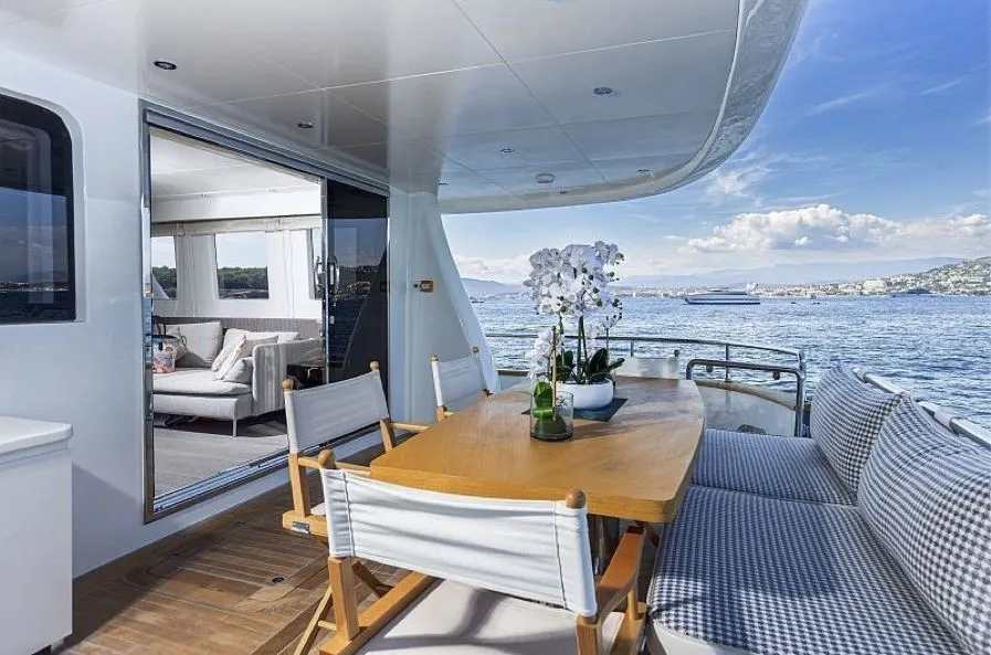 T85 - Terranova — Exterior photo 2